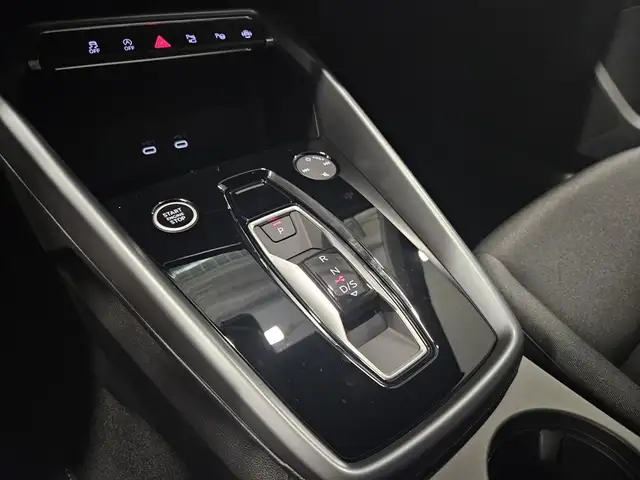 Audi A3 view 8