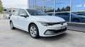 Volkswagen Golf VIII 2.0 tdi Style 150cv dsg Blanco - thumbnail 2