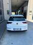 Volkswagen Golf VIII 2.0 tdi Style 150cv dsg Blanc - thumbnail 1