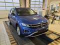 Volkswagen T-Roc 1.0 TSI Style NAVI BEATS ACC BlackStyle 18 Bleu - thumbnail 2