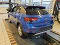 Volkswagen T-Roc 1.0 TSI Style NAVI BEATS ACC BlackStyle 18 Bleu - thumbnail 4