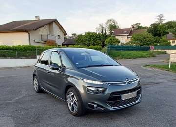 C4 Picasso PureTech 130 S