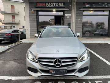 C 220 d Exclusive