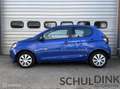 Peugeot 108 1.0 e-VTi Active AIRCO|ACHTERUITRIJCAMERA|5-DEURS Blauw - thumbnail 3
