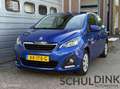 Peugeot 108 1.0 e-VTi Active AIRCO|ACHTERUITRIJCAMERA|5-DEURS Blauw - thumbnail 2