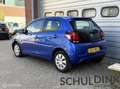 Peugeot 108 1.0 e-VTi Active AIRCO|ACHTERUITRIJCAMERA|5-DEURS Blauw - thumbnail 4