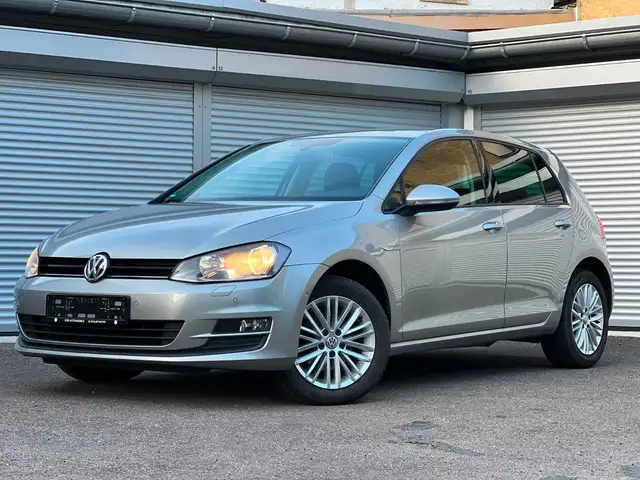 Volkswagen Golf VII Lim. Cup BMT Automatik