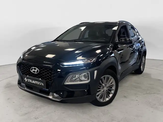 Hyundai KONA 1.0 T-GDI 120cv Comfort