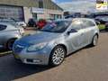 Opel Insignia Sports Tourer 2.0 CDTI EcoFLEX Navi! Bj:2010 NAP! Grau - thumbnail 1