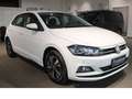 Volkswagen Polo 1.6 TDI Comfortline KLIMA*PDC*ALU* Weiß - thumbnail 3