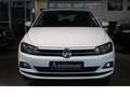 Volkswagen Polo 1.6 TDI Comfortline KLIMA*PDC*ALU* Blanco - thumbnail 2