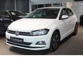 Volkswagen Polo 1.6 TDI Comfortline KLIMA*PDC*ALU* Alb - thumbnail 1