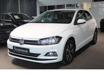 1.6 TDI Comfortline KLIMA*PDC*ALU*