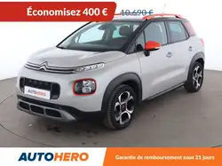 Photo Citroën C3 Aircross