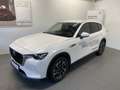 Mazda CX-60 2.5L e-SKYACTIV PHEV AWD Weiß - thumbnail 2