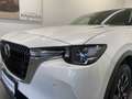 Mazda CX-60 2.5L e-SKYACTIV PHEV AWD Weiß - thumbnail 3