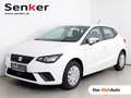 SEAT Ibiza Reference Edition 1.0 Weiß - thumbnail 1