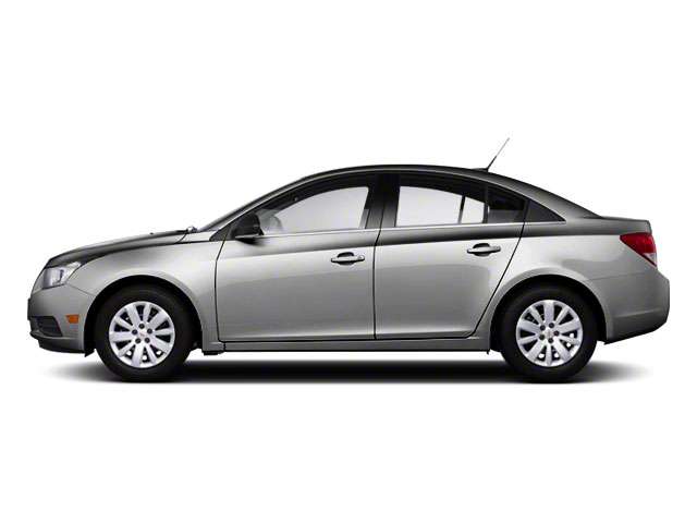 2011 Chevrolet Cruze Sedan