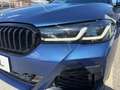 BMW 540 i 48 V Touring xD Blau - thumbnail 4