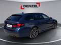 BMW 540 i 48 V Touring xD Blau - thumbnail 10