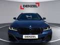 BMW 540 i 48 V Touring xD Blau - thumbnail 5