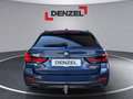 BMW 540 i 48 V Touring xD Blau - thumbnail 3