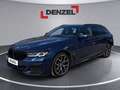 BMW 540 i 48 V Touring xD Blau - thumbnail 1