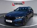 BMW 540 i 48 V Touring xD Blau - thumbnail 8