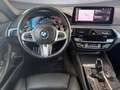 BMW 540 i 48 V Touring xD Blau - thumbnail 13