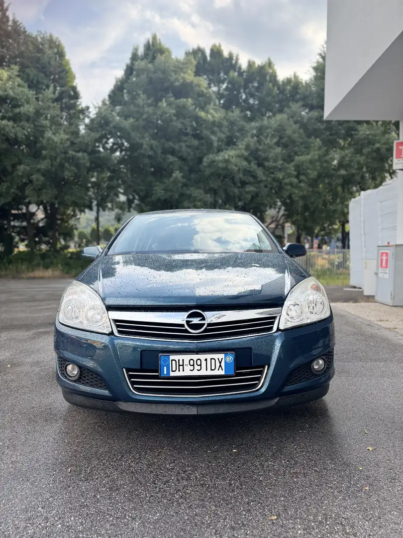 Opel Astra 5p 1.6 Cosmo 115cv - 1