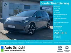 Volkswagen ID.3 PRO FACELIFT APP CONNECT+KAMERA+NAVI+CCS+L