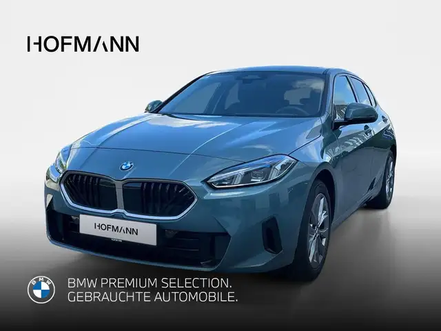 Bmw 120 