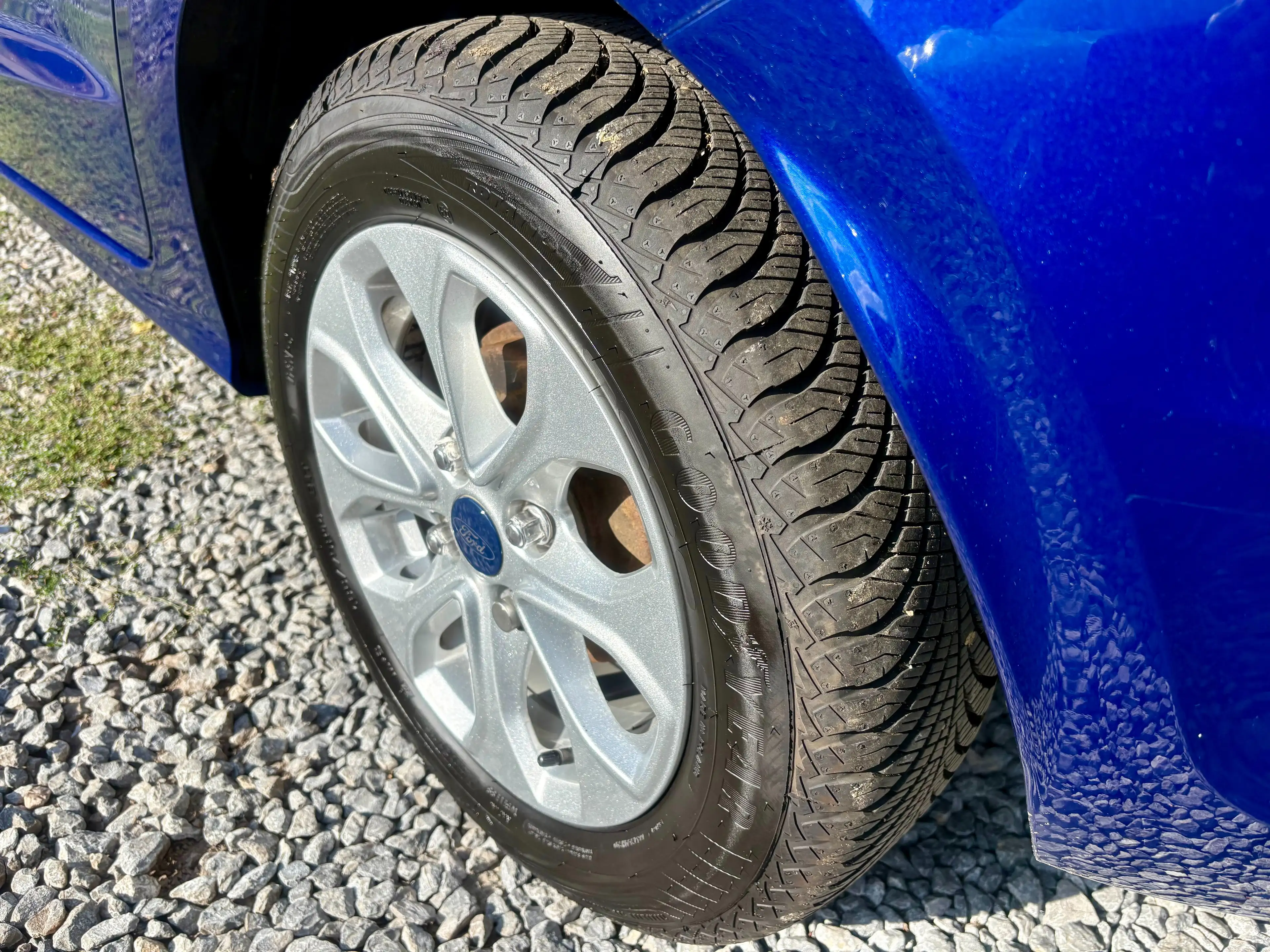Ford Ka/Ka+ 1.2 Ultimate-aut. airco-stoelverw.-PDC-LMV-4x el.R — photo 9