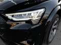 Audi e-tron S 95  QUATTRO S-LINE BLACK *NP: € 116.677,- / LEDER SPORTSITZE PLUS / 22 ZOLL / MATRIX-LED* Schwarz - thumbnail 18