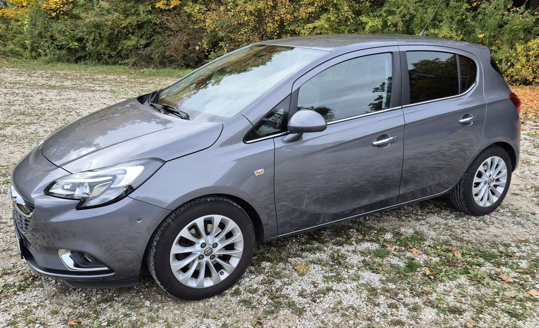 Opel Corsa 1.4 16V ecoFLEX Start-Stop Innovation - 1