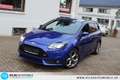 Ford Focus Turnier ST Design Recaro Sport Bi-Xenon=LE Bleu - thumbnail 23