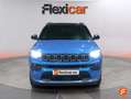Jeep Compass 1.3 PHEV 177kW (240CV) S AT AWD Bleu - thumbnail 2