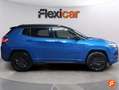 Jeep Compass 1.3 PHEV 177kW (240CV) S AT AWD Bleu - thumbnail 3