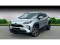 Toyota Yaris Cross 1.5 Hybrid Teamplayer Safety-Paket Silber - thumbnail 1