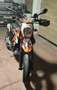 KTM 690 SMC R Orange - thumbnail 3
