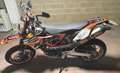 KTM 690 SMC R Orange - thumbnail 1