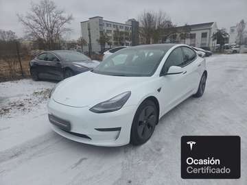 Rear-Wheel Drive