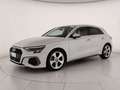 Audi A3 sportback 30 2.0 tdi s line edition s tronic Blanco - thumbnail 29