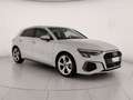 Audi A3 sportback 30 2.0 tdi s line edition s tronic Blanco - thumbnail 36