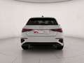 Audi A3 sportback 30 2.0 tdi s line edition s tronic Blanco - thumbnail 4