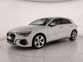 Audi A3 sportback 30 2.0 tdi s line edition s tronic Blanco - thumbnail 30