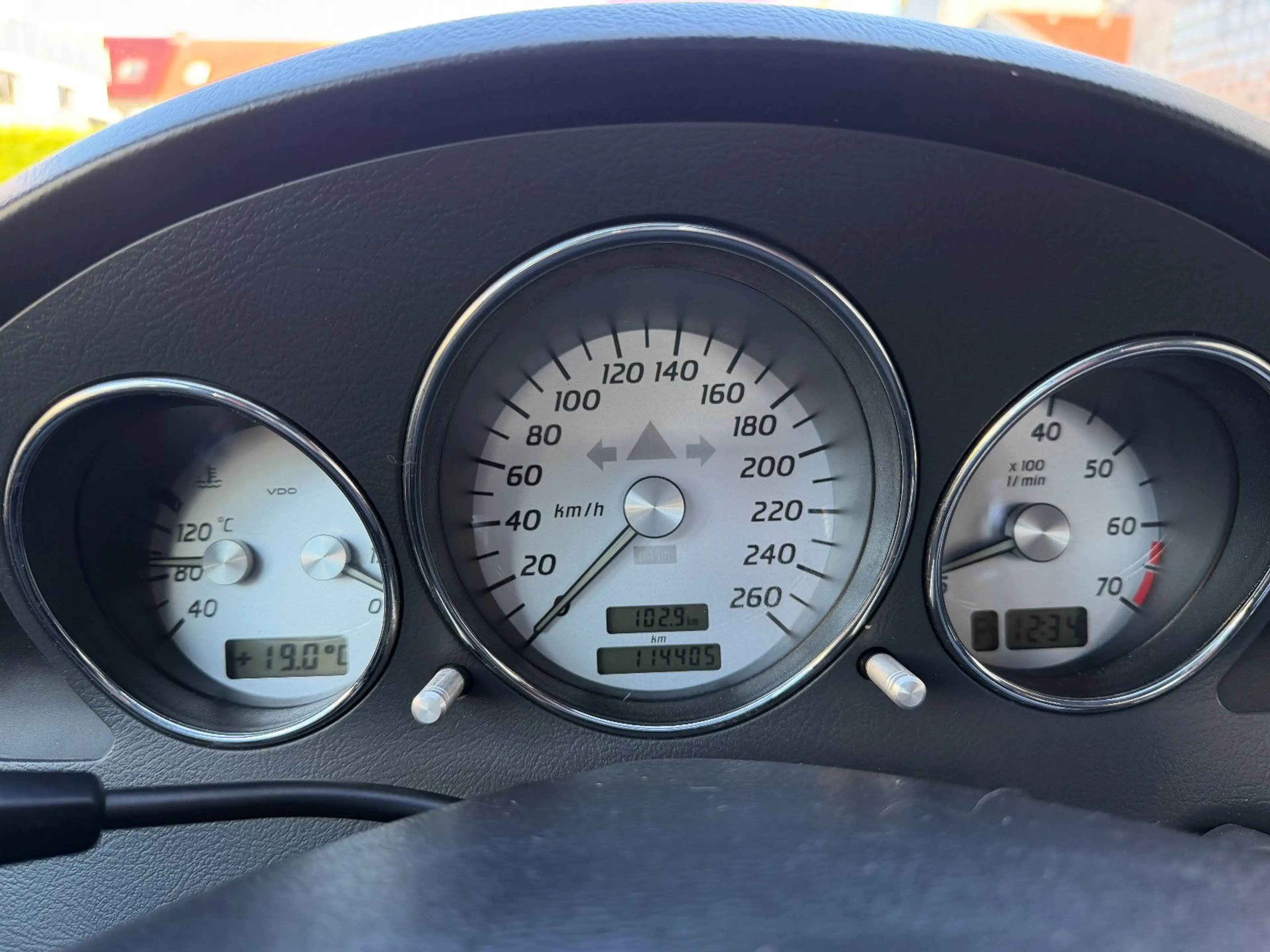 Mercedes-Benz SLK 200 KOMPRESSOR*Erst 114000 KM*Tüv Neu* — photo 14