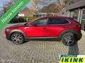 Mazda CX-30 2.0 e-SkyActiv-X M Hybrid Luxury Rouge - thumbnail 3