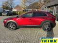 Mazda CX-30 2.0 e-SkyActiv-X M Hybrid Luxury Rojo - thumbnail 3