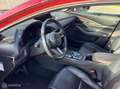 Mazda CX-30 2.0 e-SkyActiv-X M Hybrid Luxury Rojo - thumbnail 9